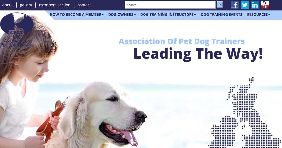 Association of Pet Dog Trainers_0